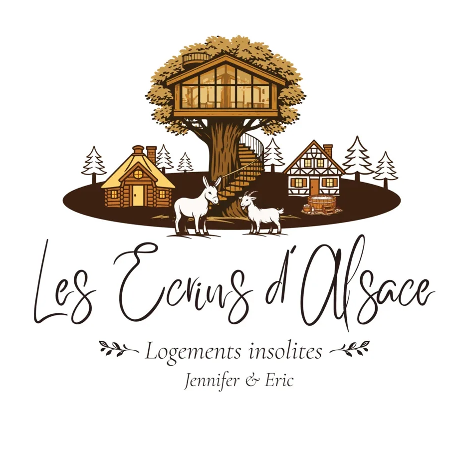 Les Écrins d’Alsace - Gîtes en Alsace